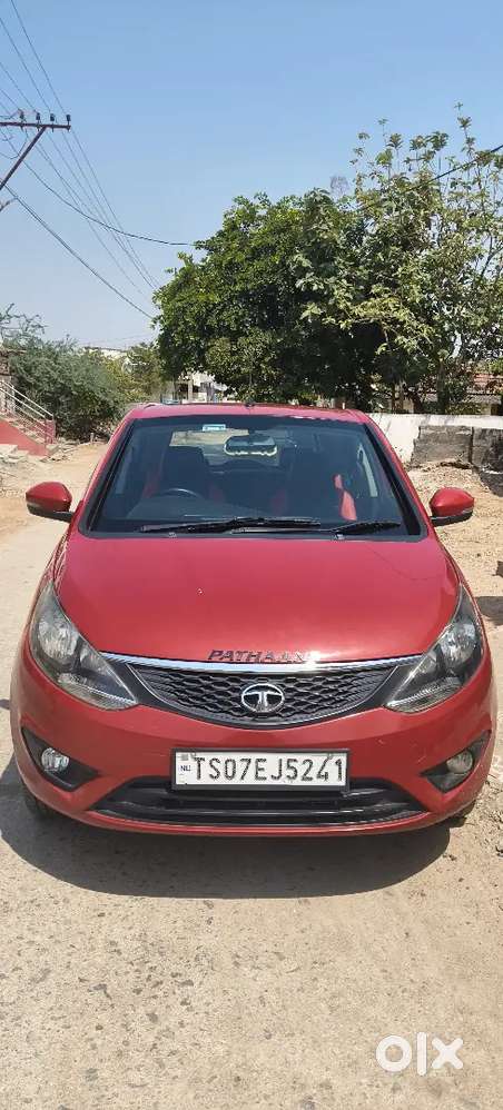 Tata Bolt 2015 Petrol Well Maintained Good Kandition Vehicle Original