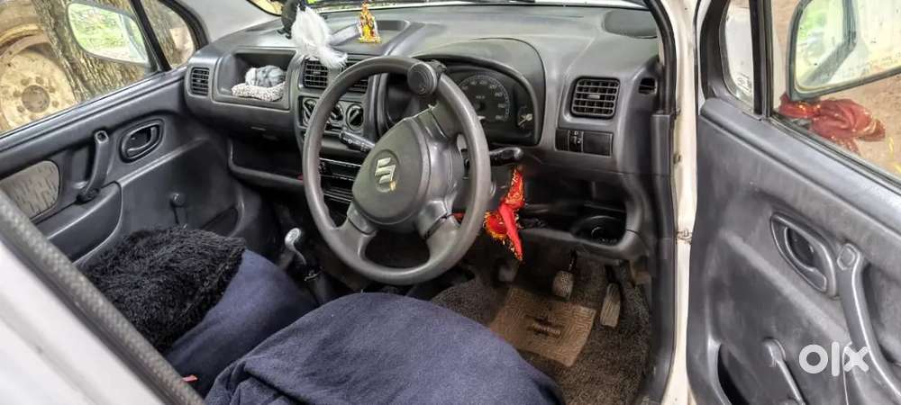 Maruti Suzuki Wagon R, 2010 Model Petrol