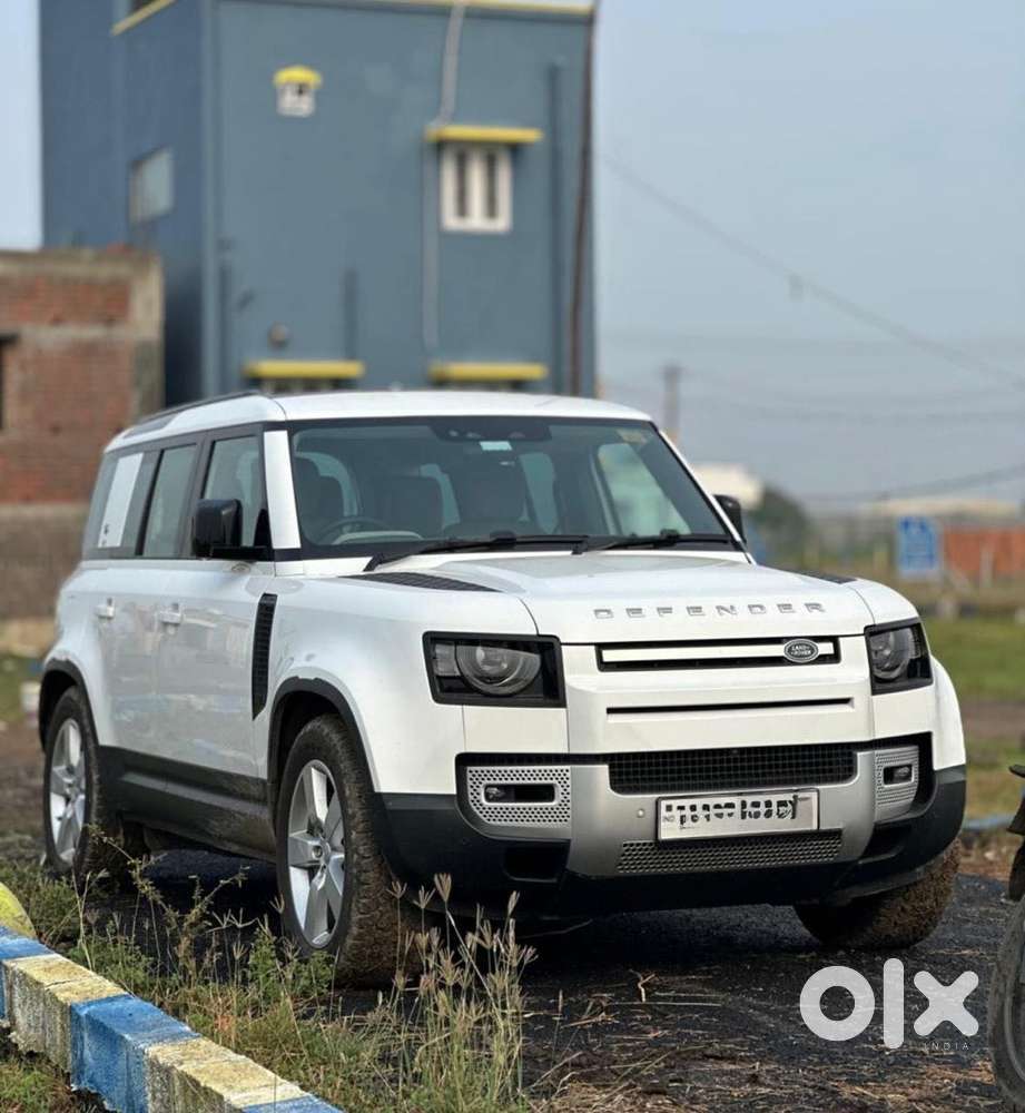 Land Rover Defender 3.0 Diesel 110 Hse, 2023, Diesel