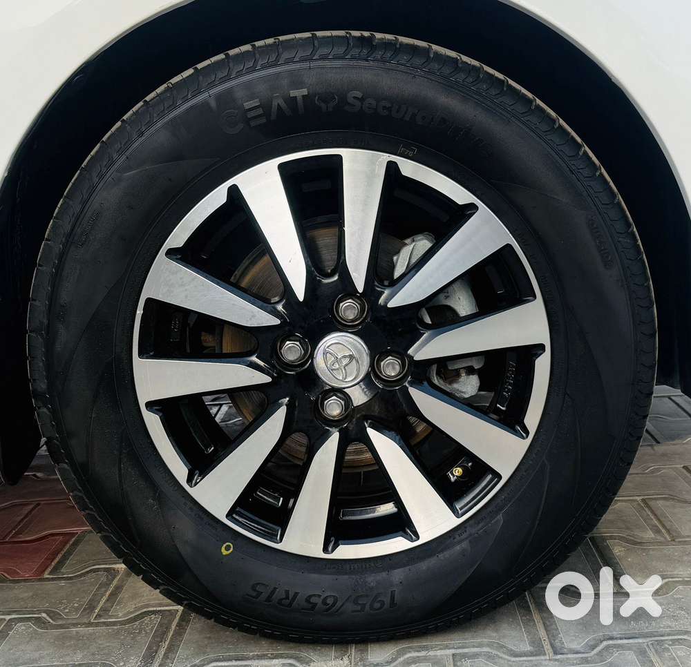 Toyota Etios Liva 1.4 Vd Dual Tone, 2017, Diesel