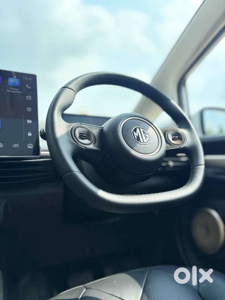 Mg Windsor Ev Essence, 2025, Electric