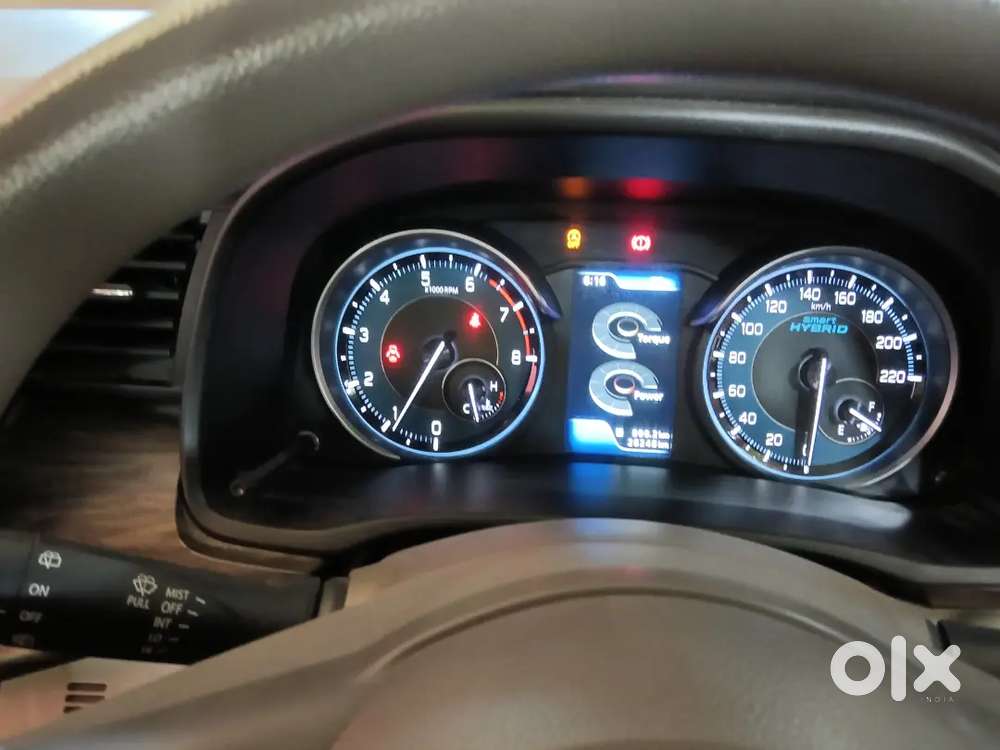 05/2019 Maruti Suzuki Ertiga Zxi - Well Maintained