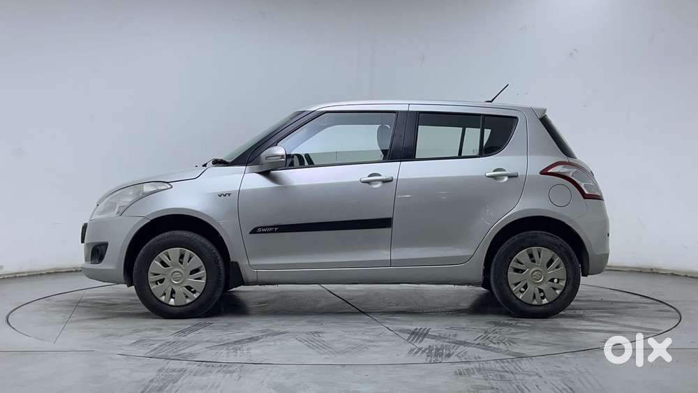 Maruti Suzuki Swift Vvt Vxi, 2014, Petrol