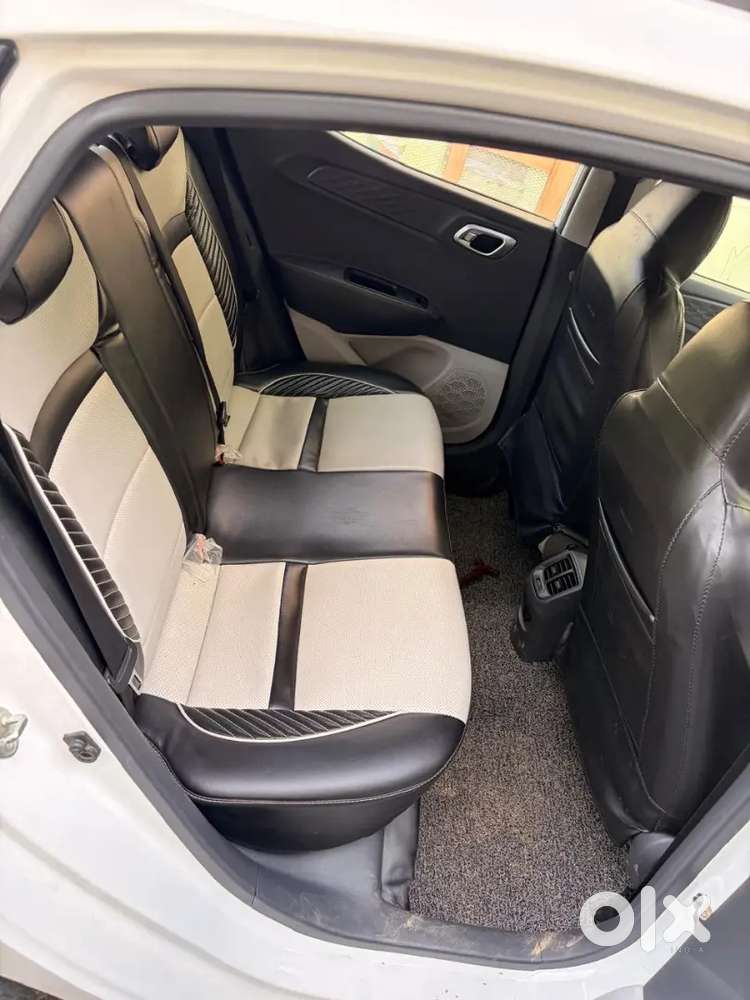 Hyundai Grand I10 Sportz 2024 Petrol