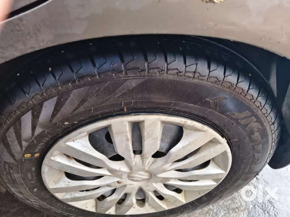 Maruti Dzire Vxi 2023