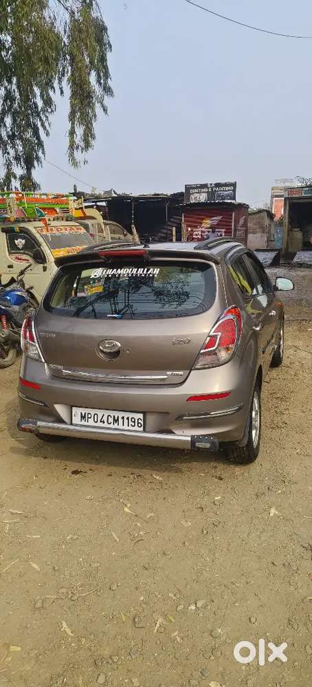 5th Owner He No Any Work