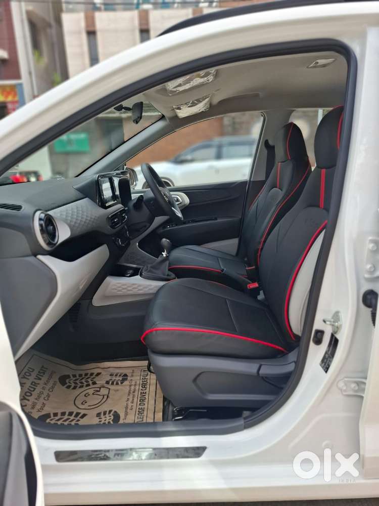 Hyundai Grand I10 Nios Sportz 1.2 Kappa Vtvt, 2025, Petrol