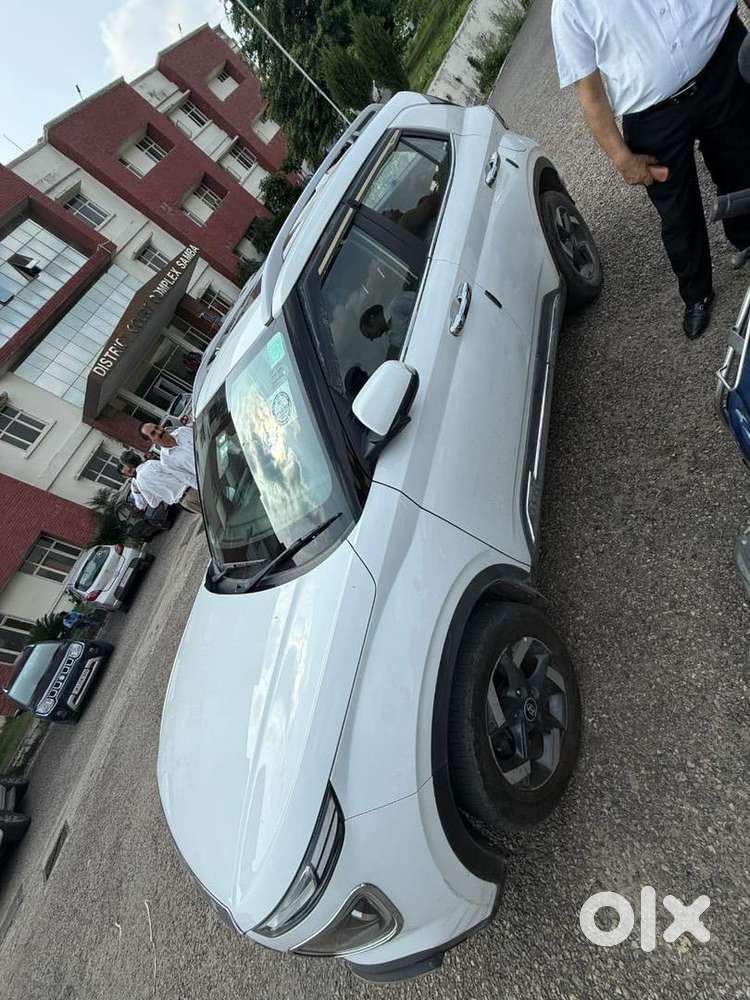 Hyundai Car Diesel 2020