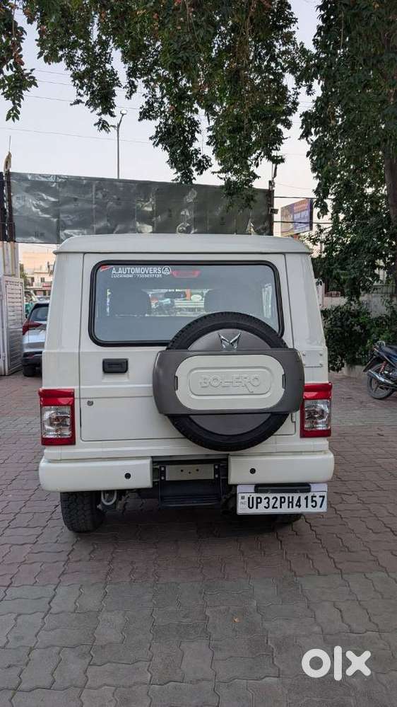 Mahindra Be 6 Be, 2024, Diesel