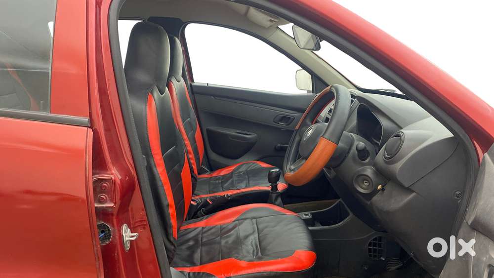 Renault Kwid Rxt, 2016, Petrol