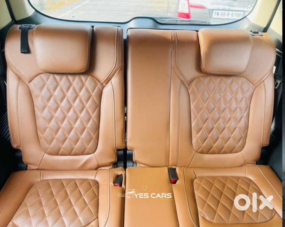 Mg Gloster Savvy 6 Seater, 2021, Diesel