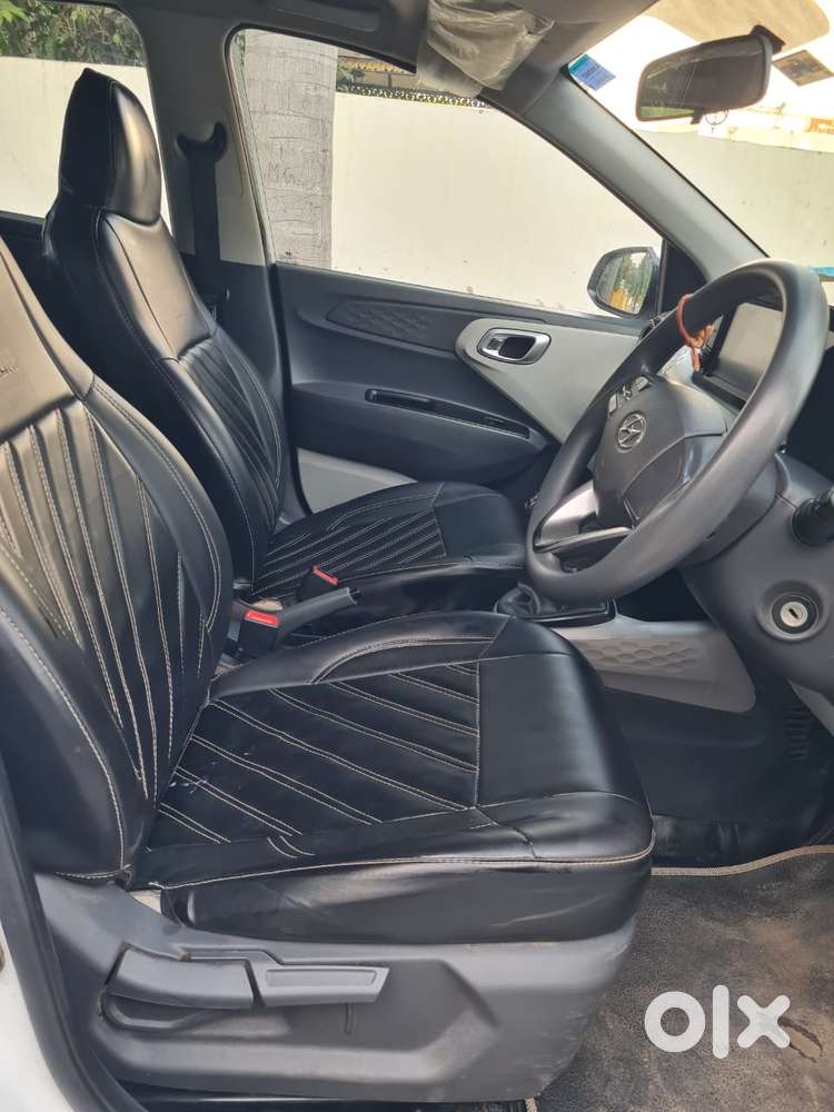 Hyundai Grand I10 Nios Sportz, 2022, Petrol