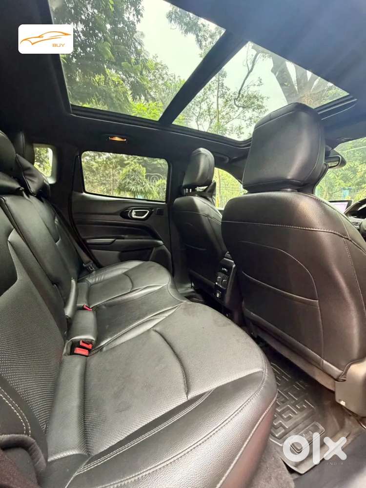 Jeep Compass, 2024, Diesel
