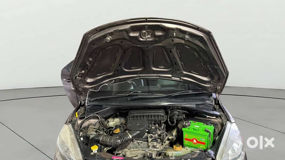 Tata Tiago 1.2 Revotron Xz, 2017, Petrol