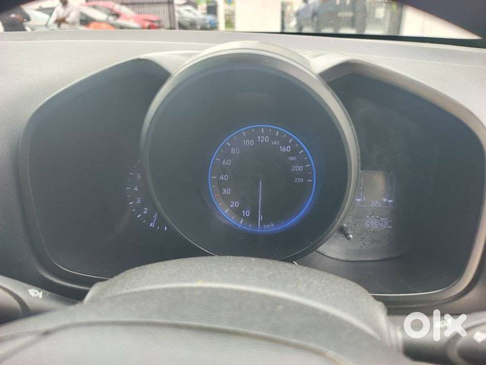 Hyundai Venue S Mt 1.2 Kappa, 2020, Petrol