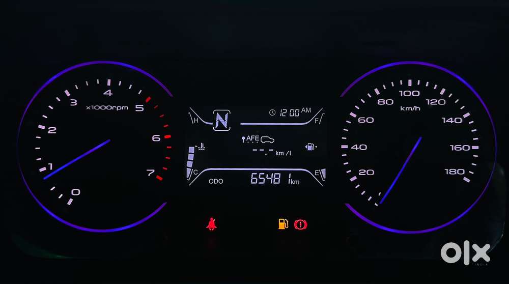 Mahindra Marazzo M4 8str, 2018, Diesel
