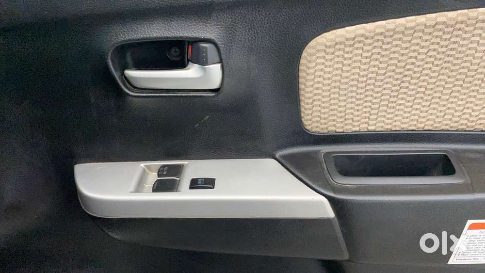 Maruti Suzuki Wagon R 1.0 Lxi Cng, 2018, Cng & Hybrids