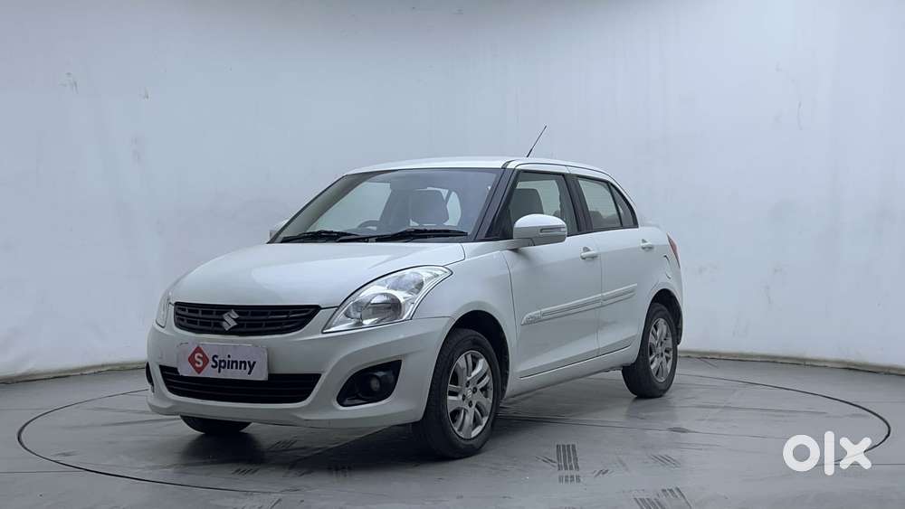 Maruti Suzuki Swift Dzire 2012-2015 1.2 Zxi, 2013, Petrol
