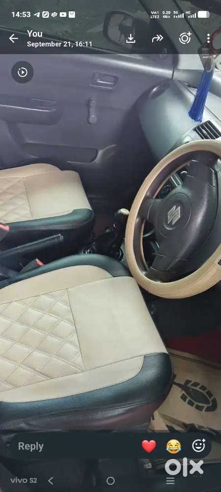 Maruti Suzuki Swift 2008(fc Nil, New Battery)