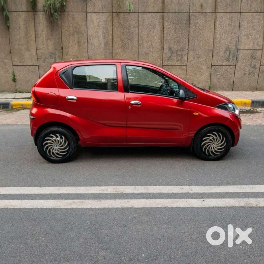 Datsun Redigo A, 2019, Cng & Hybrids