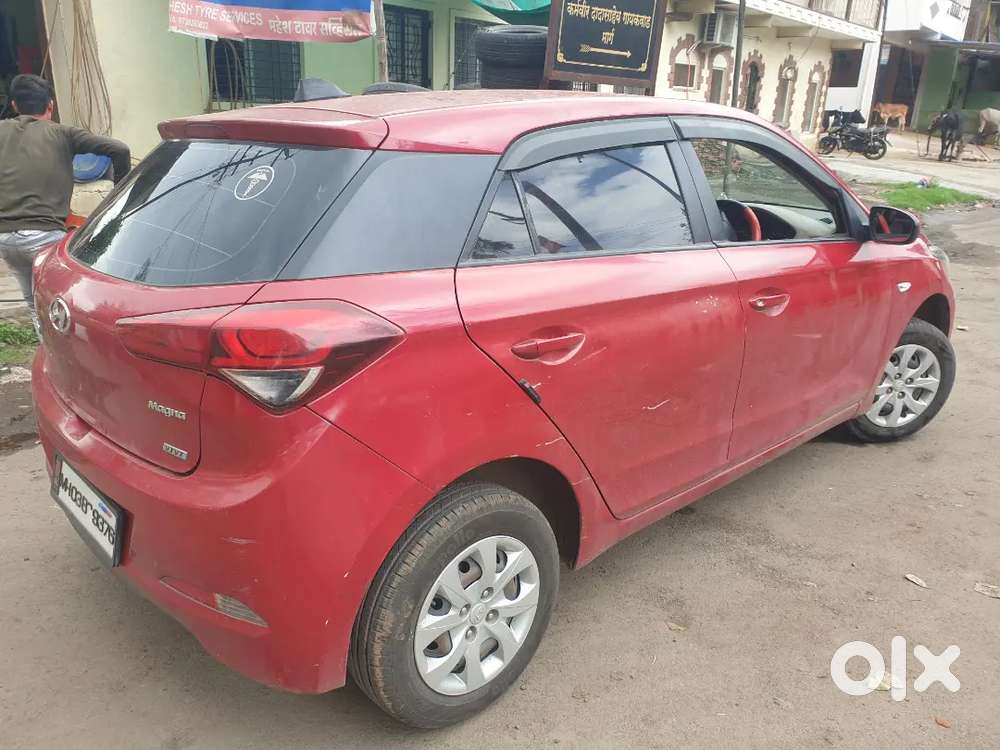 Hyundai New I20 2015 Petrol Well Maintained