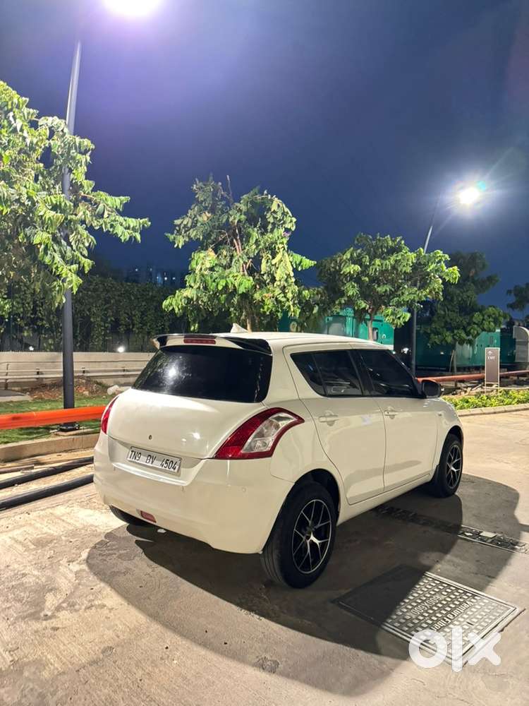 Maruti Suzuki Swift 2014 Diesel Well Maintained
