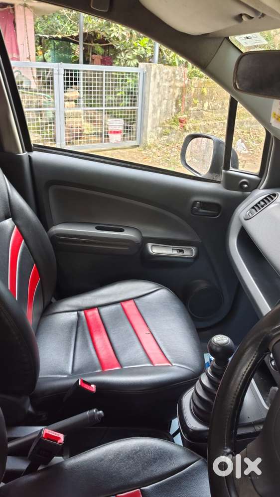 Maruti Suzuki Ritz Ldi Bs-iv, 2014, Diesel