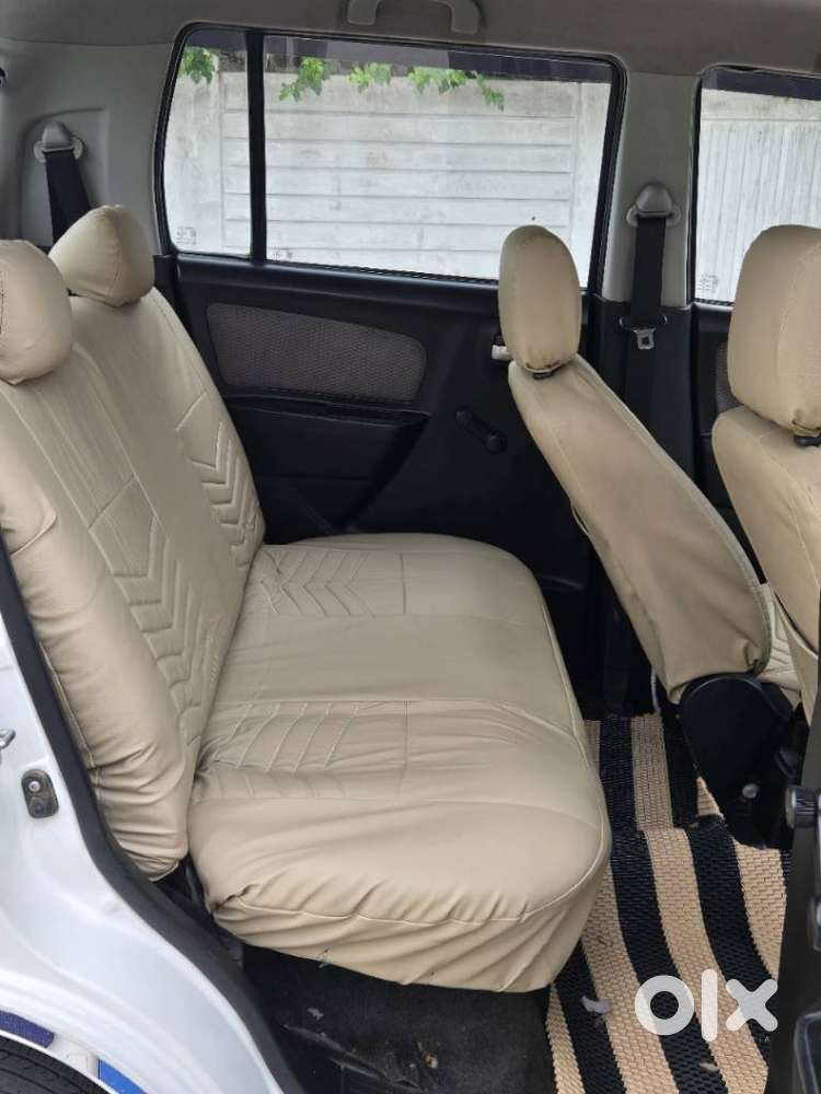 Maruti Suzuki Wagon R 1.0 Vxi Limited Edition, 2013, Petrol