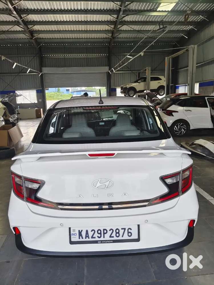 Honda Hr-v 2024 Km Driven