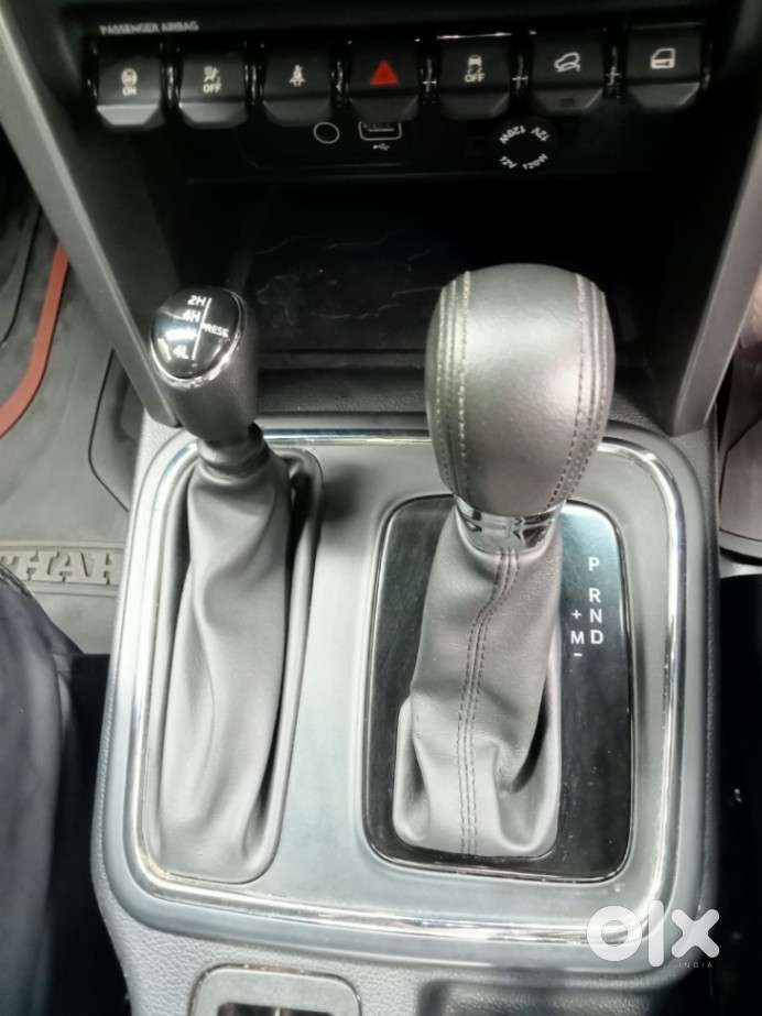 Mahindra Thar Lx D At 4wd Ht, 2023, Diesel