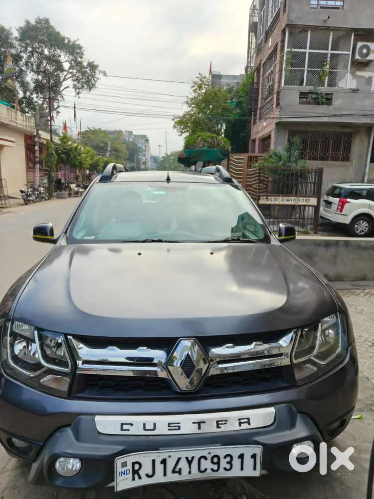 As Per Documents 2nd Owner But 1st Owner Car