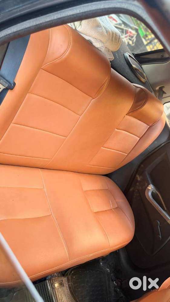 Ford Figo, 2010, Petrol