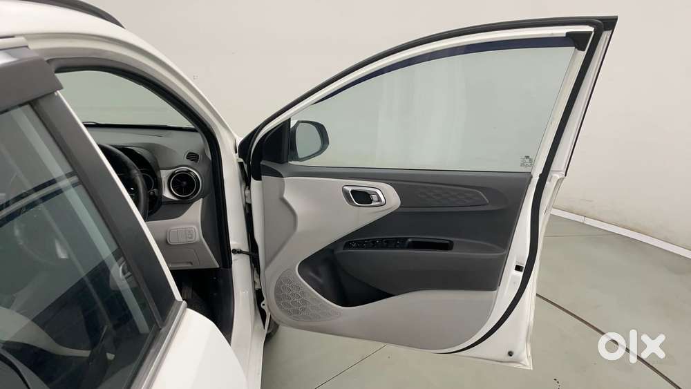 Hyundai Grand I10 Nios Sportz 1.2 Kappa Vtvt, 2019, Petrol