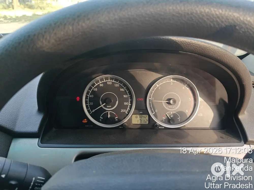 Tata Safari Storme
With New All Tyre
Full Maintained Family Car