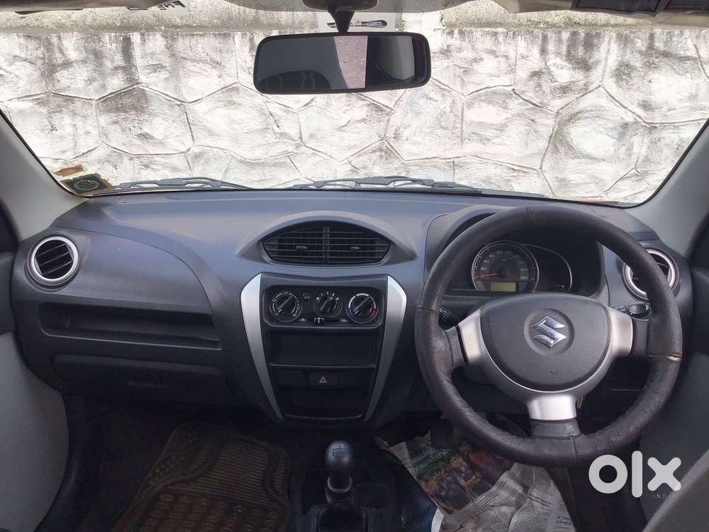 Maruti Suzuki Alto 800, 2019, Petrol