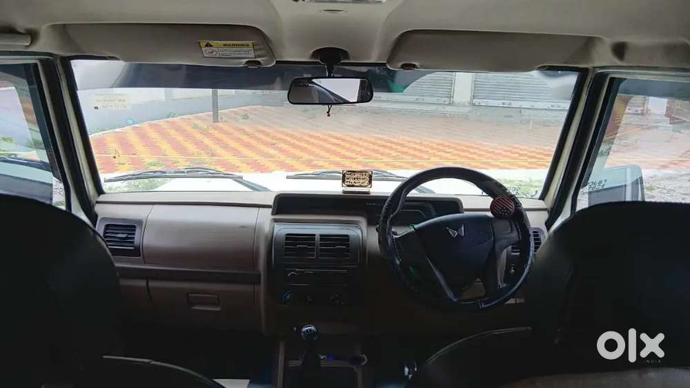 Mahindra Bolero Diesel Well Maintained