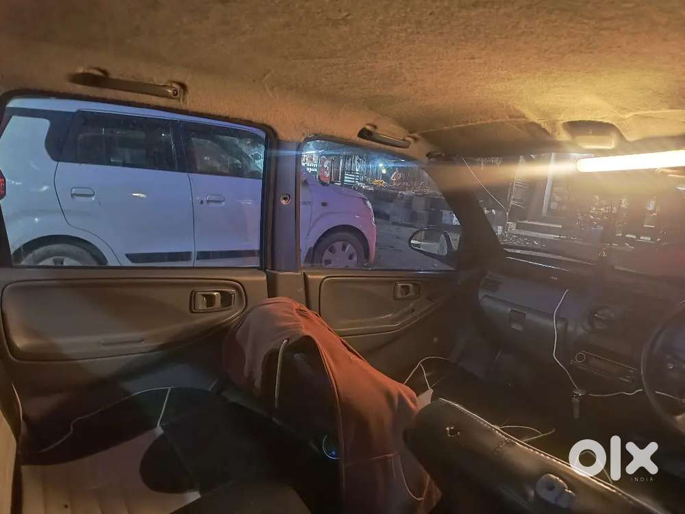 Zen Petrol
