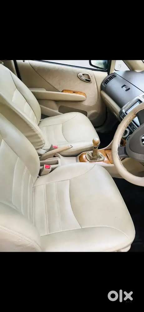 Honda City Zx 2008 Petrol 90000 Km Driven