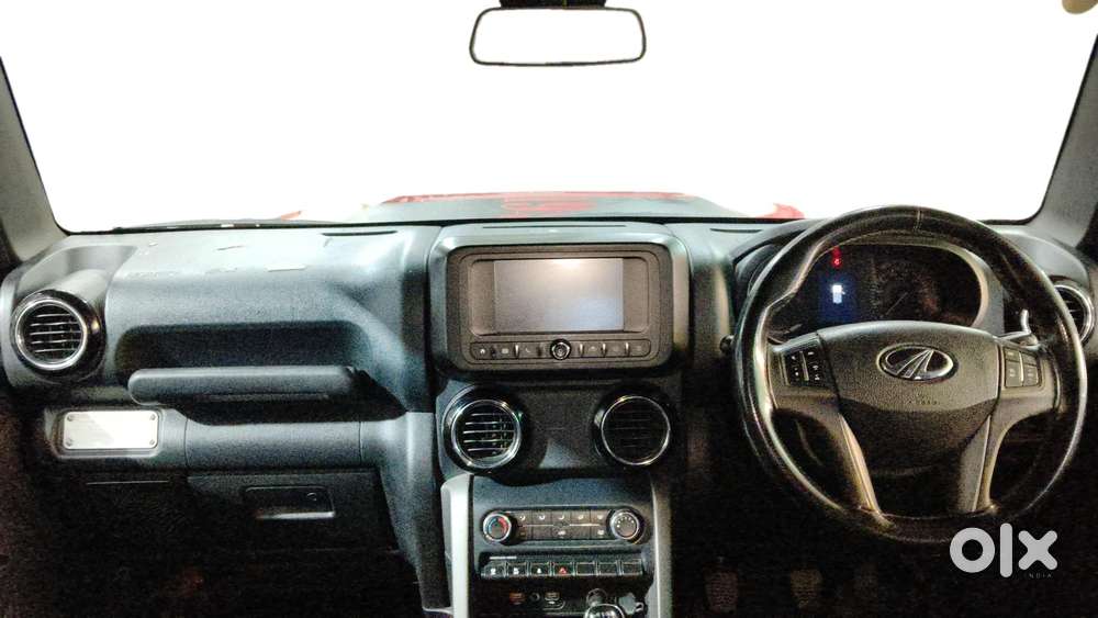 Mahindra Thar Lx Hard Top Diesel Mt 4wd, 2021, Diesel