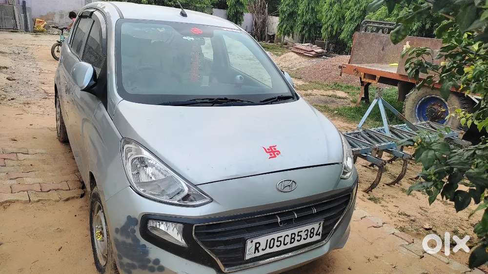 Good Ac And Heater And Good Condition