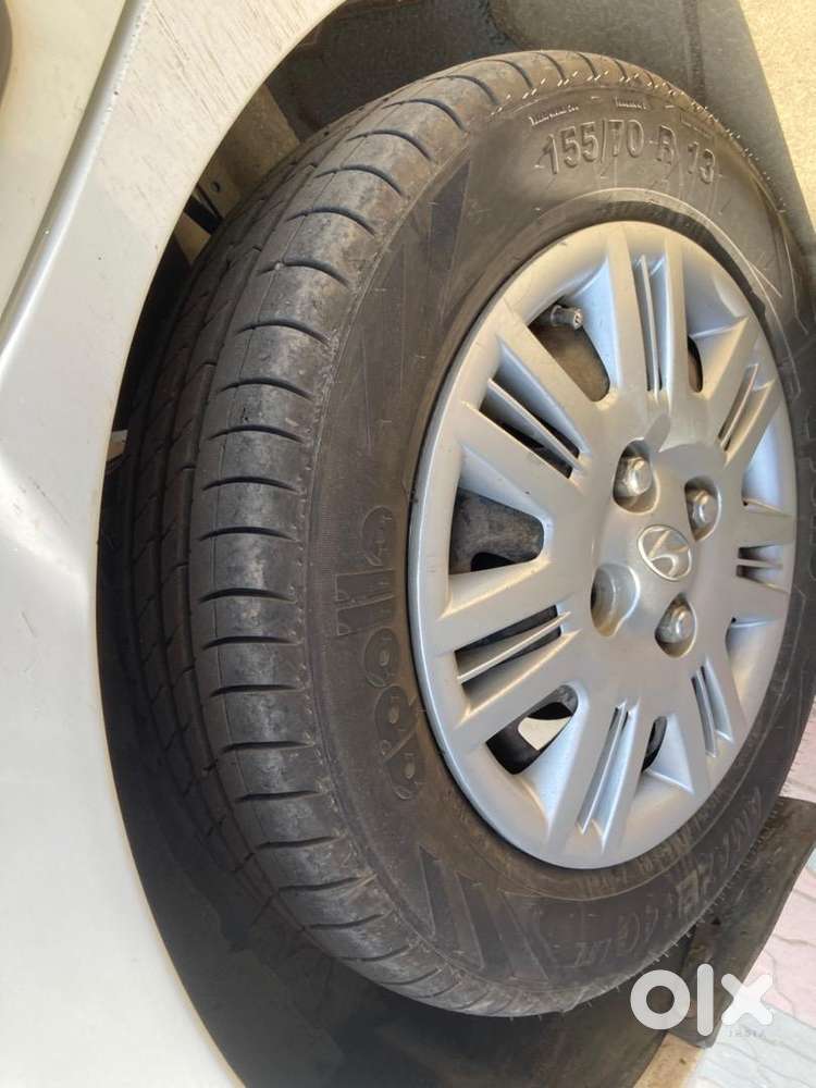 Hyundai Santro Xing 2011 Cng & Hybrids Good Condition