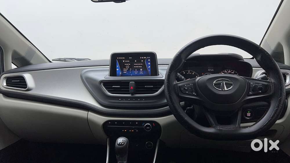 Tata Altroz 1.2 Xz I-turbo, 2022, Petrol