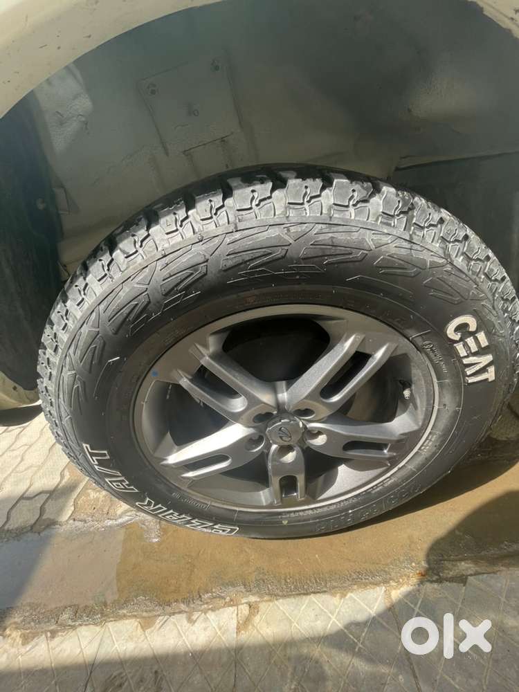Mahindra Diesel Car 2015