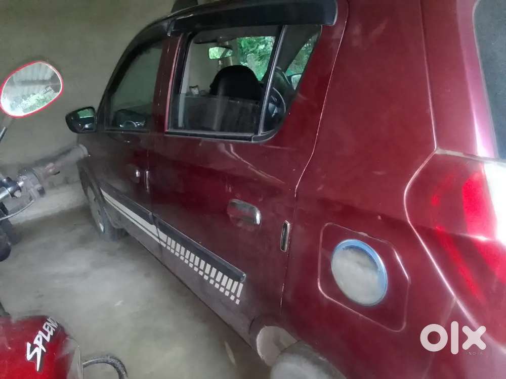Buy Me New Car