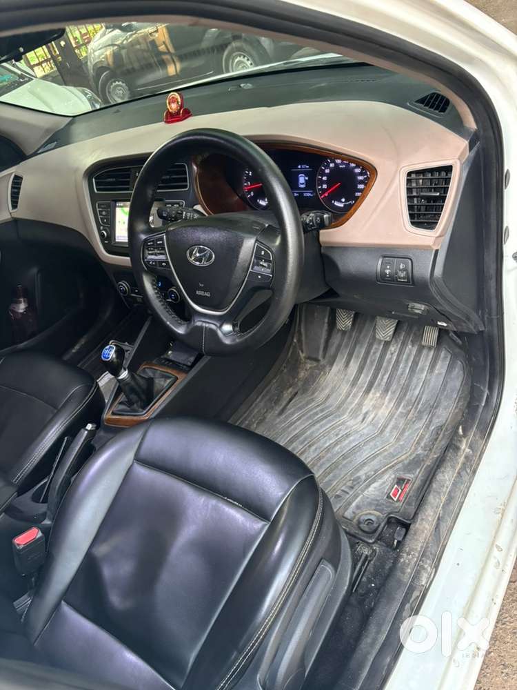 Hyundai Elite I20 Asta Vtvt 2019 Top Model