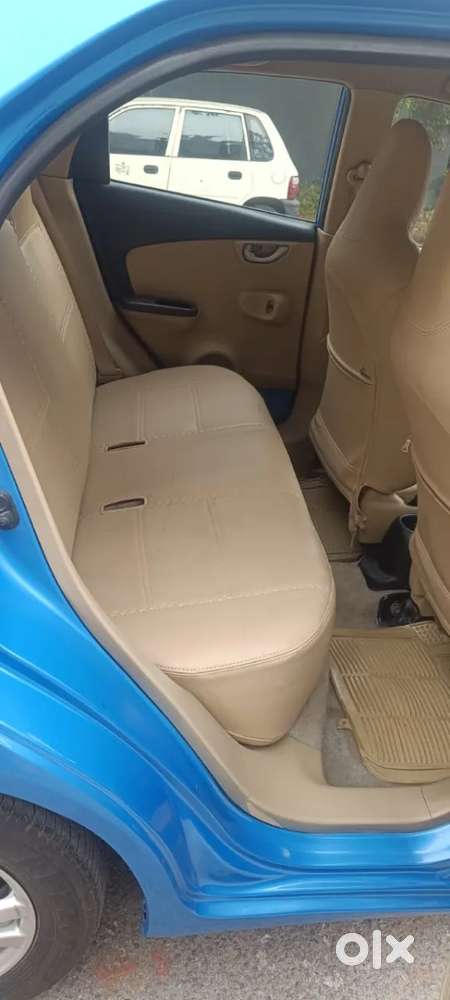Honda Brio Vx At, 2014, Petrol