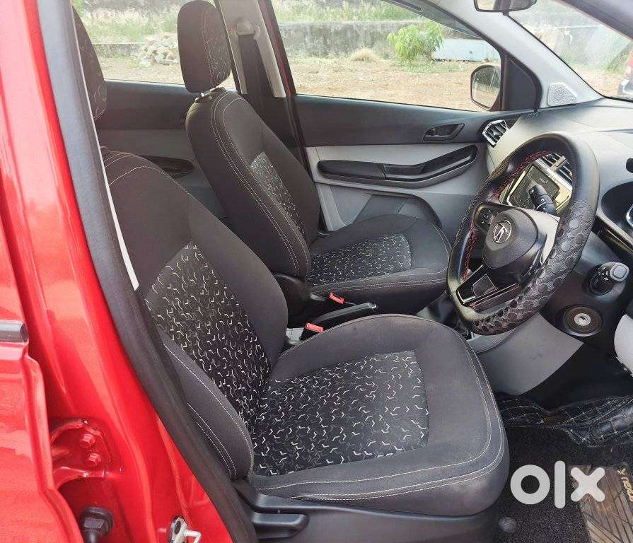Tata Tiago 1.2 Revotron Xt (o), 2021
