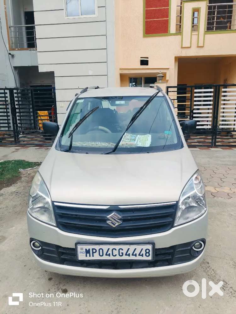 Maruti Waganor Sell