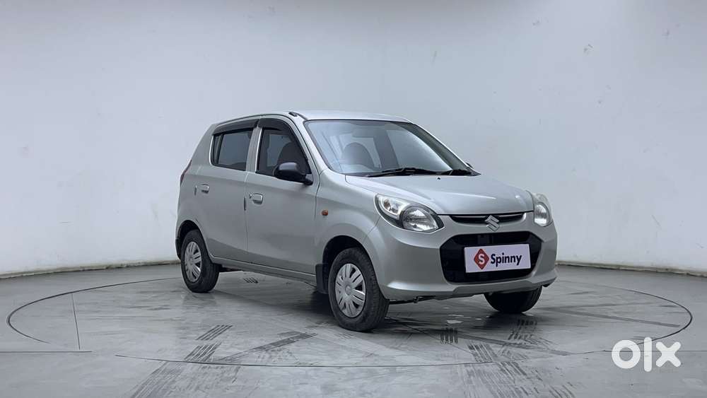 Maruti Suzuki Alto 800 Lxi, 2015, Petrol