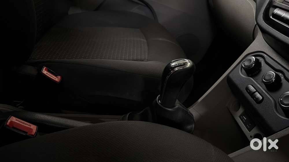 Tata Tiago 1.2 Revotron Xz, 2016, Petrol